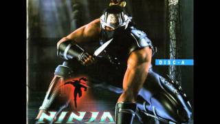 Ninja Gaiden Xbox Music Muramasa Extended HD [upl. by Onid]