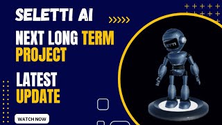 SELETTIAI Review  Long Term Platform  My Results [upl. by Wrand]