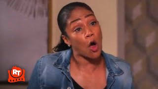 Nobodys Fool 2018  Tiffany Haddish Ruins a Wedding Scene  Movieclips [upl. by Anegroeg]