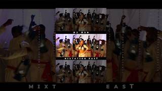 Soppana Sundari Remix  Veera Sivaji  DJ Ash SL  Mixtation EAST [upl. by Artenak]