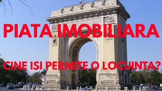 PIATA IMOBILIARA in toamna 2023tranzactii dobanzi si estimarile noastre despre evolutia preturilor [upl. by Alley]