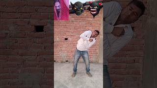 bhola tera dam dam damru baje hindisong viralvideo youtube shorts harharmahadev vfx song [upl. by Alliuqa]