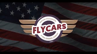 FlyCars  Import pojazdów z USA [upl. by Nallac]