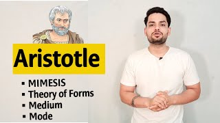 Aristotle [upl. by Aivitnahs]