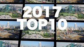 TOP 10 in 2017  SCM YouTube Videos [upl. by Veronica]