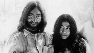 Ballad Of John And Yoko [upl. by Becky419]