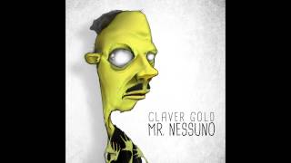 Claver Gold  Il Mare DInverno [upl. by Cohe]