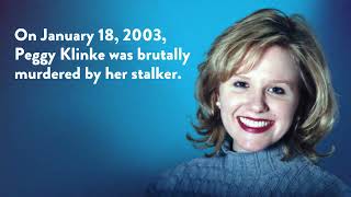 National Stalking Awareness Month Day of Action Video 2024 [upl. by Ulrica]