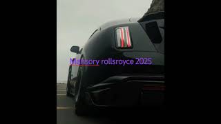 Mensory rollsroyce 2025 2025rollroyce mensory phonk edit top sigmarule [upl. by Yeltnerb420]