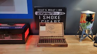 Padron 1964 Anniversary Series Imperial  Maduro [upl. by Couq107]