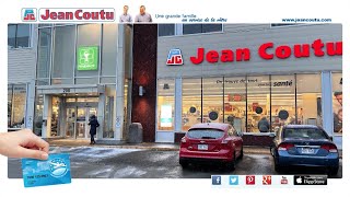 Jean Coutu 2023 [upl. by Asiuol404]