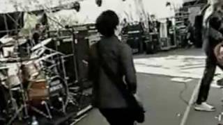 Placebo live  Pure Morning Heineken  Heineken Jammin Festival 1999 [upl. by Areem]