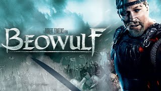 Beowulf DVD TV Spot 2007 shorts [upl. by Bonine]