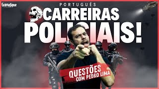 ☠️PORTUGUÊS CEBRASPE  Questões comentadas 2 [upl. by Nudnarb299]