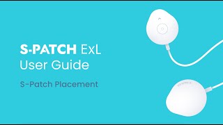 SPatch ExL User Guide SPatch Placement [upl. by Aisital434]