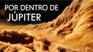 Júpiter A Estrela Que Deu Errado – O Mistério do Maior Planeta do Sistema Solar [upl. by Accebber906]