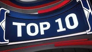 NBA’s Top 10 Plays of the Night  November 19 2024 [upl. by Lancaster]