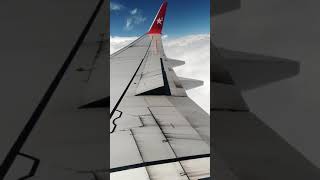 working of an aileron flaps spoiler of an aeroplane Watch till the End [upl. by Antonio737]