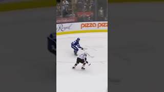 Kasperi Kapanen Beauty OT Breakaway Goal Feb 11 2020 leafs hockey [upl. by Ohara370]