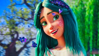 Top NEW Animation Movies 2023 Trailer Compilation [upl. by Hasheem]