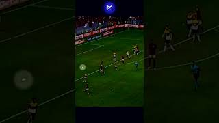 O PENALTI POLEMICO no JOGO do FLAMENGO x CRICIUMA [upl. by Buchheim]