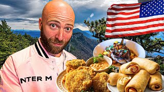 100 Hours in West Virginia Ultimate Appalachian Food Tour [upl. by Ahsrat]