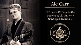 Nordic Sound Channel 1  Ale Carr Dreamers Circus [upl. by Oderfliw]