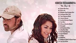 Top 20 Himesh Reshammiya Romantic Hindi Songs 2019  Latest Bollywood Songs Collection  Himesh Vo1 [upl. by Mirelle]