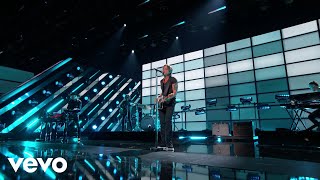 Keith Urban  Texas Time Live From The 58th Academy of Country Music Awards [upl. by Lledrac]