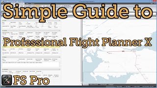 Flight planning with sectional plotter amp E6B [upl. by Packston]