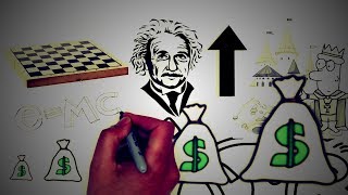 The Power of Compound Interest  Must Watch [upl. by Yessydo]