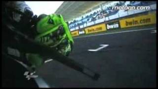 2009 FIM Road Racing World Championship  Estoril [upl. by Ylil]