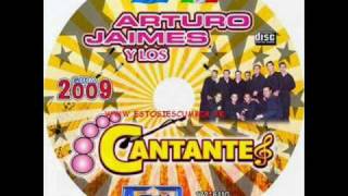 ARTURO JAIMES Y LOS CANTANTES FUE EN DICIEMBRE [upl. by Ecneret]