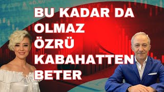 Ã–ZÃœRLERÄ° KABAHATLERÄ°NDEN BETER  EKONOMÄ° YORUM  ENFLASYON YORUM [upl. by Treblihp]