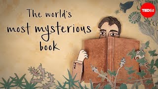 The world’s most mysterious book  Stephen Bax [upl. by Ademordna]