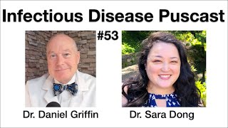 Infectious Disease Puscast 53 [upl. by Ellinger]