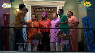 Ep 3952  SNEAK PEEK  Taarak Mehta Ka Ooltah Chashmah  तारक मेहता का उल्टा चश्मा [upl. by Crista]