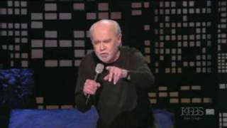 George Carlin  Mark Twain prize for American Humor part 10 of 10 [upl. by Ahserb]