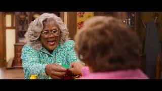 A Madea Homecoming 2022  WAP Scene [upl. by Honeywell]