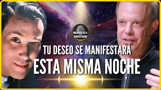 🛑MANIFIESTA TU DESEO AL DORMIR  AFIRMACIONES POSITIVAS del Dr Joe Dispenza y Neville Goddard [upl. by Araes]