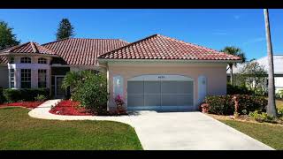 4658 Arlington Drive Placida FL [upl. by Tlevesor]