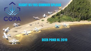 COPA Summer Splash 2019 [upl. by O'Connell]