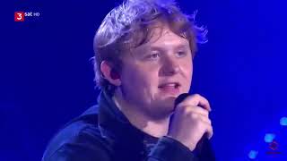 Lewis Capaldi Live Full Concert 2021 [upl. by Onibla]