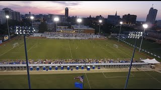 Robert R Hermann Stadium [upl. by Cassie433]