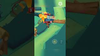 LEGEND TRICKS TO USE EARL IN ZOOBA  zooba gaming funnyshorts schoolboy zoobagameplay games [upl. by Dhruv711]