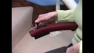 The Handicare Stairlifts Video Formerly Freelift Stairlifts [upl. by Niobe492]