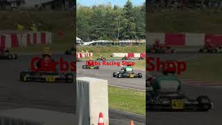 Karting Wackersdorf httpswwwcurbsracingshopdepumaracingwearCurbs Karting puma [upl. by Andrade]