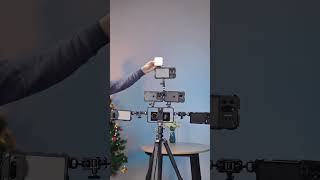 Epic MultiPhone Camera Rig NextLevel Content Creation shorts [upl. by Oiraved]