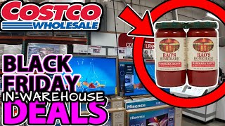 Costco 40 Early Black Friday DEALS Holiday Savings Event You Need To See NOW NOV 2024  PART ONE [upl. by Mochun]