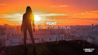 Feint  Vagrant feat Veela [upl. by Carola593]